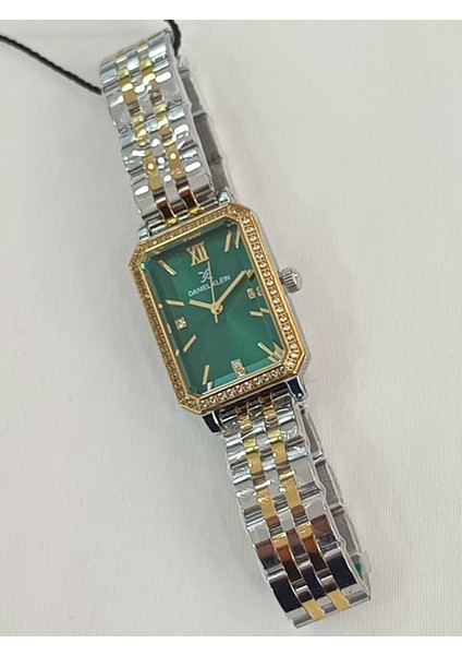 DK.1.13970-4 Kadın Kol Saati indirimleri