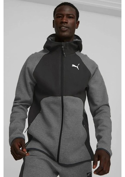 Hoops Dime Jacket Turkey Erkek Ceket