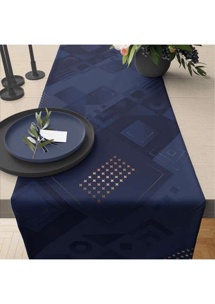 Geometric Runner Ds15