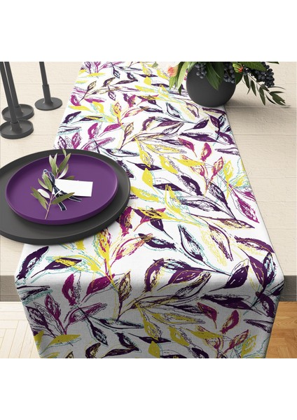 Exotic Runner Ds113 40x140 Cm