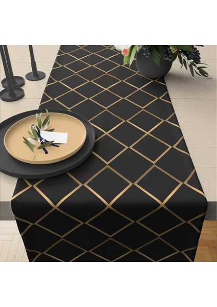 Geometric Runner Ds20