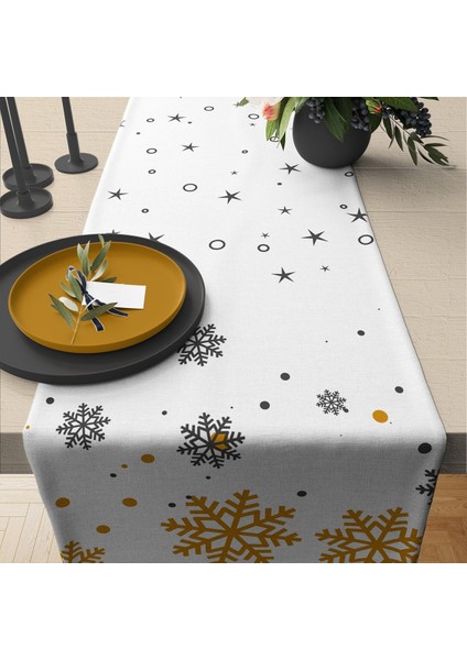 Christmas Runner Ds3