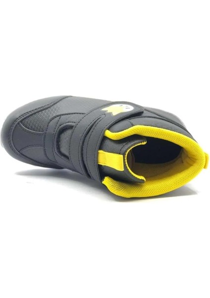 Riwi Kedi Baskılı Işıklı Taban Çocuk Cırtlı Bot indirimleri