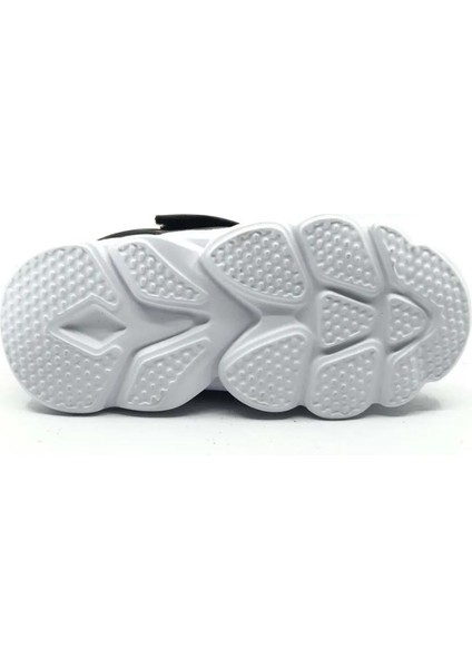 Riwi Kedi Baskılı Işıklı Taban Çocuk Cırtlı Bot indirimleri