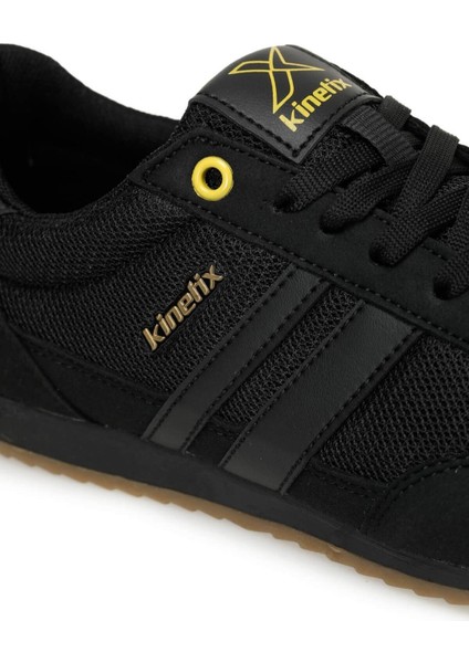 Kinetix Halley Tx Erkek Kaymaz Taban Sneaker Spor Koşu Ayakkabısı