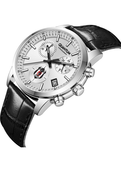 Beşiktaş Quantum Kol Saati 25/d2 GNL69E450024 - Bjk Kupa Hediyeli fiyatları