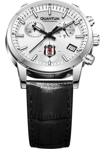 Beşiktaş Quantum Kol Saati 25/d2 GNL69E450024 - Bjk Kupa Hediyeli indirimleri
