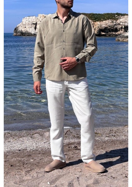 Gömlek 25INPG15 modelleri