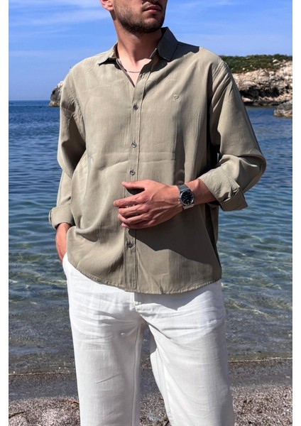 Gömlek 25INPG15 fırsatları