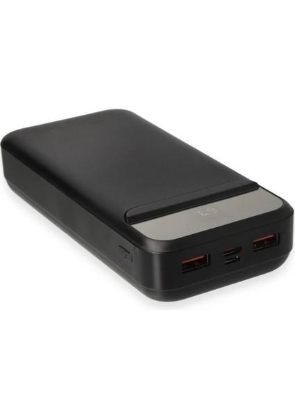 X04 20.000 Mah Powerbank - Siyah fiyatları