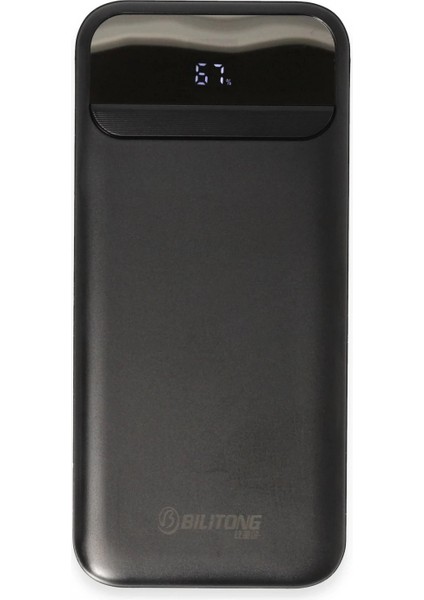 X04 20.000 Mah Powerbank - Siyah fırsatları