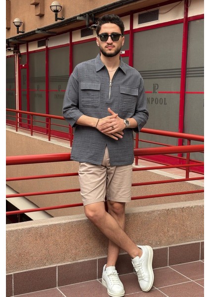 Gömlek 25INPG12 modelleri