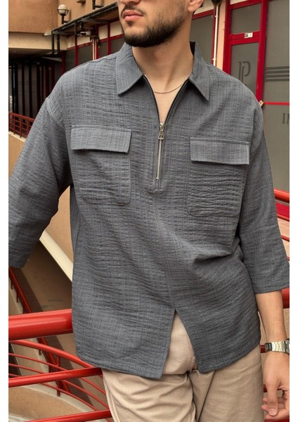 Gömlek 25INPG12 fırsatları