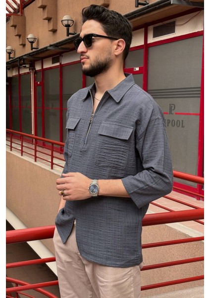 Gömlek 25INPG12 indirimleri