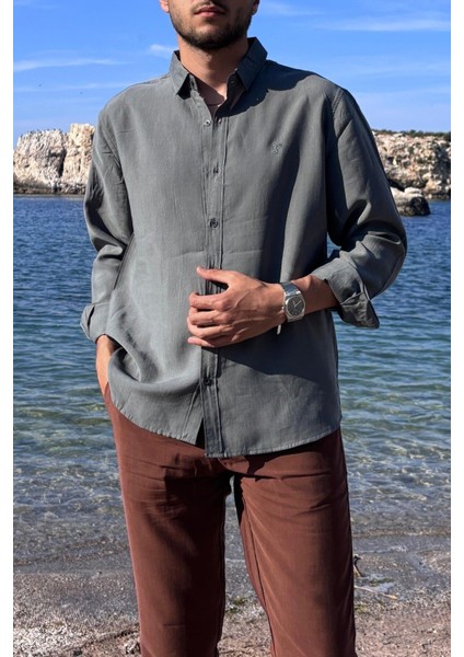 Gömlek 25INPG15 modelleri