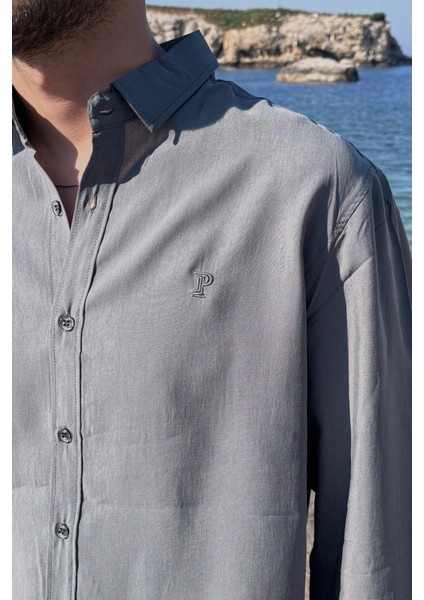 Gömlek 25INPG15 fırsatları