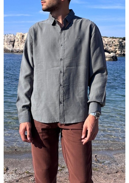 Gömlek 25INPG15 indirimleri