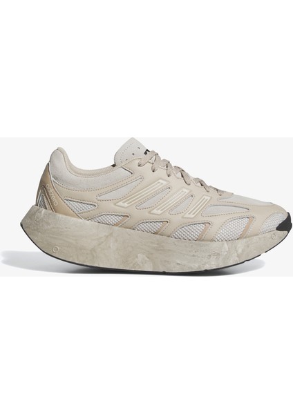 Adizero Aruku Kadın Bej Spor Ayakkabı.-