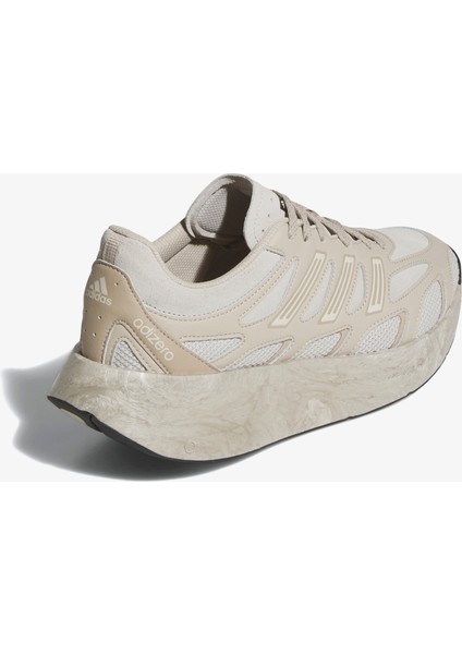 Adizero Aruku Kadın Bej Spor Ayakkabı.- modelleri