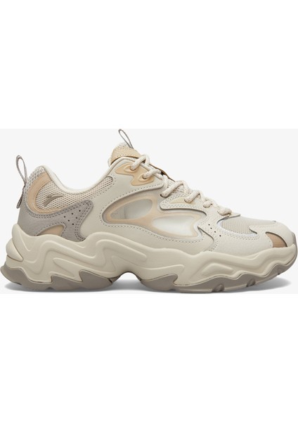 Meteorolite Vent Erkek Krem Spor Ayakkabı.4