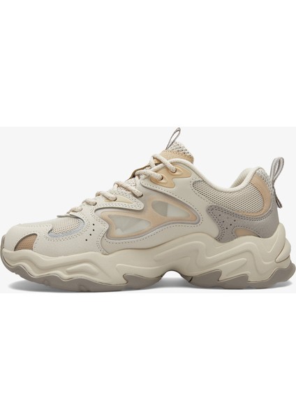 Meteorolite Vent Erkek Krem Spor Ayakkabı.4 modelleri