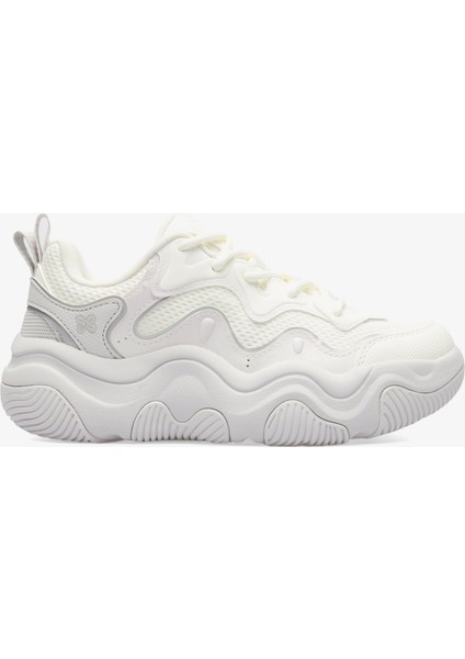 Coral Kadın Bej Spor Ayakkabı.4