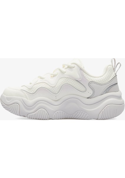 Coral Kadın Bej Spor Ayakkabı.4 modelleri