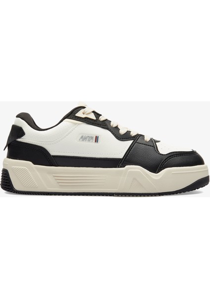 C37 Kadın Beyaz Spor Ayakkabı.3