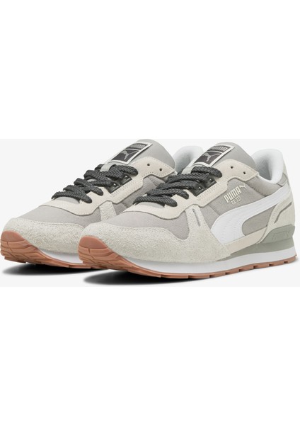 Rx 737 Vintage Update Unisex Gri Spor Ayakkabı.01 fiyatları