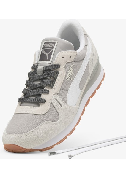 Rx 737 Vintage Update Unisex Gri Spor Ayakkabı.01 indirimleri