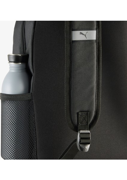 Phase Unisex Siyah Sırt Çantası.04 fırsatları