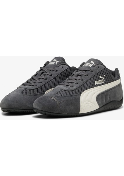 Speedcat Mesh Unisex Gri Spor Ayakkabı.01 fiyatları