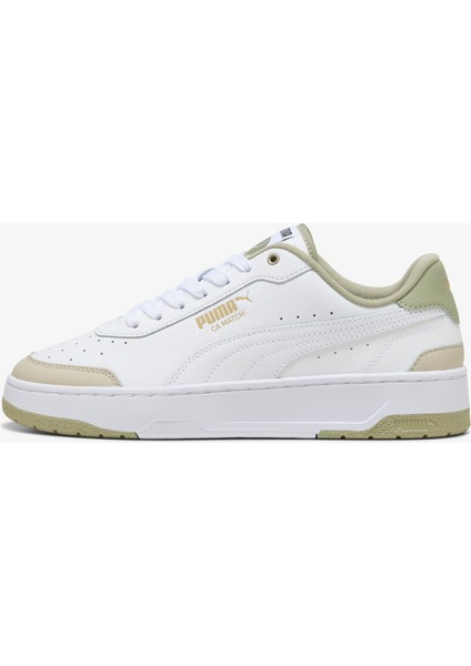 Ca Match Unisex Beyaz Spor Ayakkabı.14 modelleri