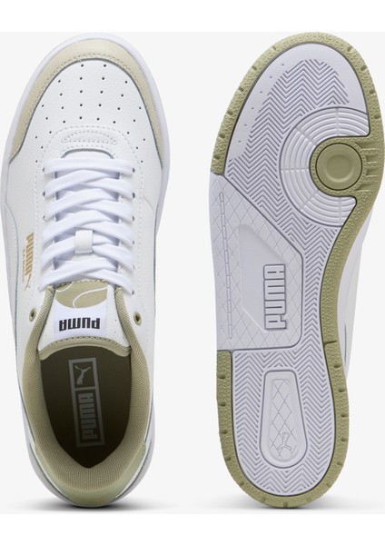 Ca Match Unisex Beyaz Spor Ayakkabı.14 fırsatları