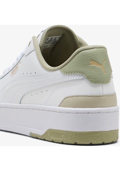 Ca Match Unisex Beyaz Spor Ayakkabı.14