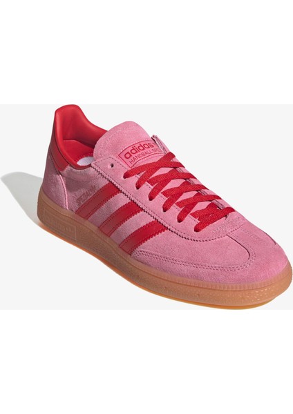 Handball Spezial Kadın Pembe Spor Ayakkabı.- fiyatları