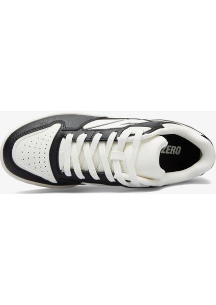 Flame Erkek Siyah Spor Ayakkabı.10 fırsatları