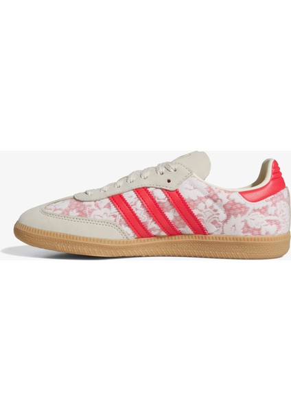 Beyaz Kadın Sneaker SAMBA OG W JR8841 fırsatları