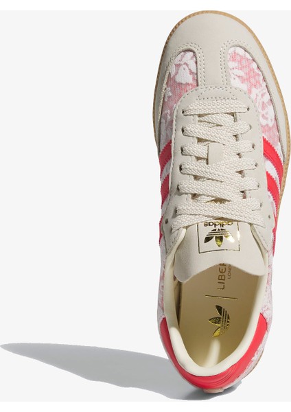 Beyaz Kadın Sneaker SAMBA OG W JR8841 indirimleri