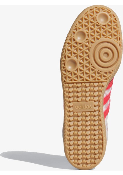 Beyaz Kadın Sneaker SAMBA OG W JR8841