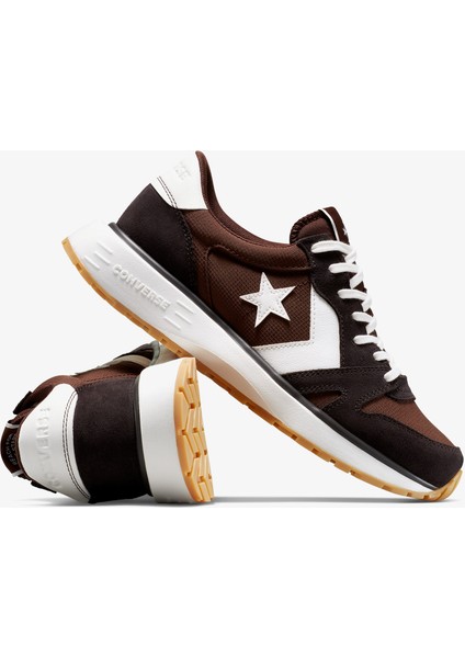 Omni Trainer Unisex Kahverengi SNEAKER.205