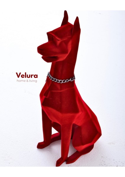 Bekit (Köpek) Biblo & Heykel & Büst & Figür indirimleri