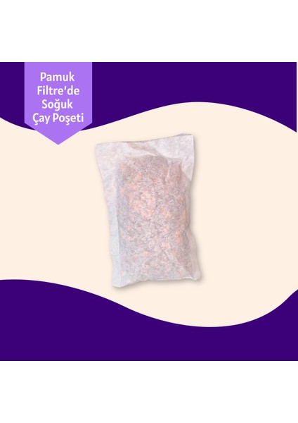 Purple Sky Ice Tea Pack - Soğuk Çay Paketi, 5X20 gr modelleri