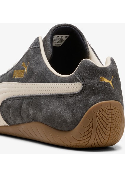 Speedcat Faded Kadın Gri Spor Ayakkabı.03