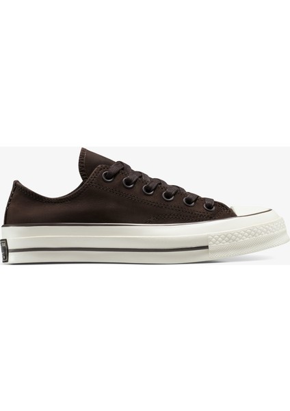 Chuck 70 Suede Unisex Kahverengi SNEAKER.205