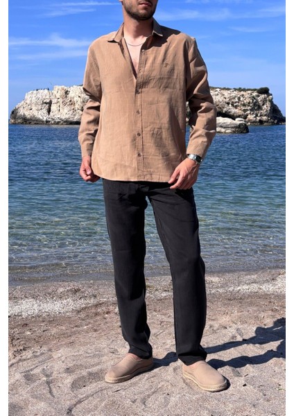 Gömlek 25INPG15 modelleri