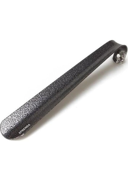 Metal Ayakkabı Çekeceği, Siyah, 25 Cm, Uzun Kalın Metal Ayakkabı Çekeceği fiyatları