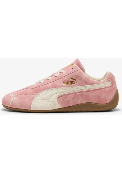 Speedcat Faded Unisex Pembe Spor Ayakkabı.04 modelleri