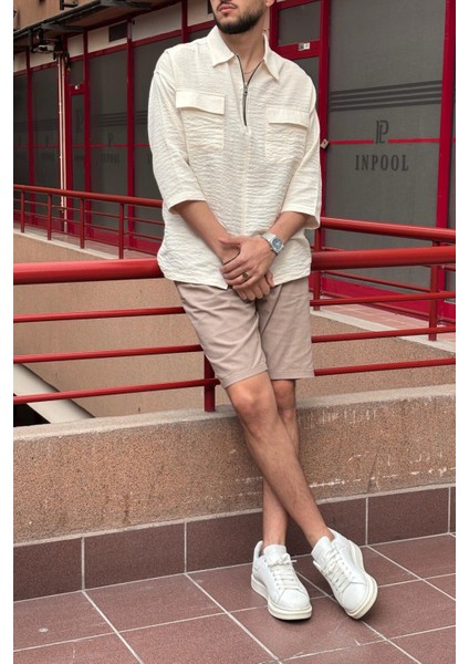 Gömlek 25INPG12 modelleri