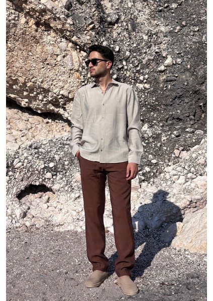 Gömlek 25INPG15 modelleri